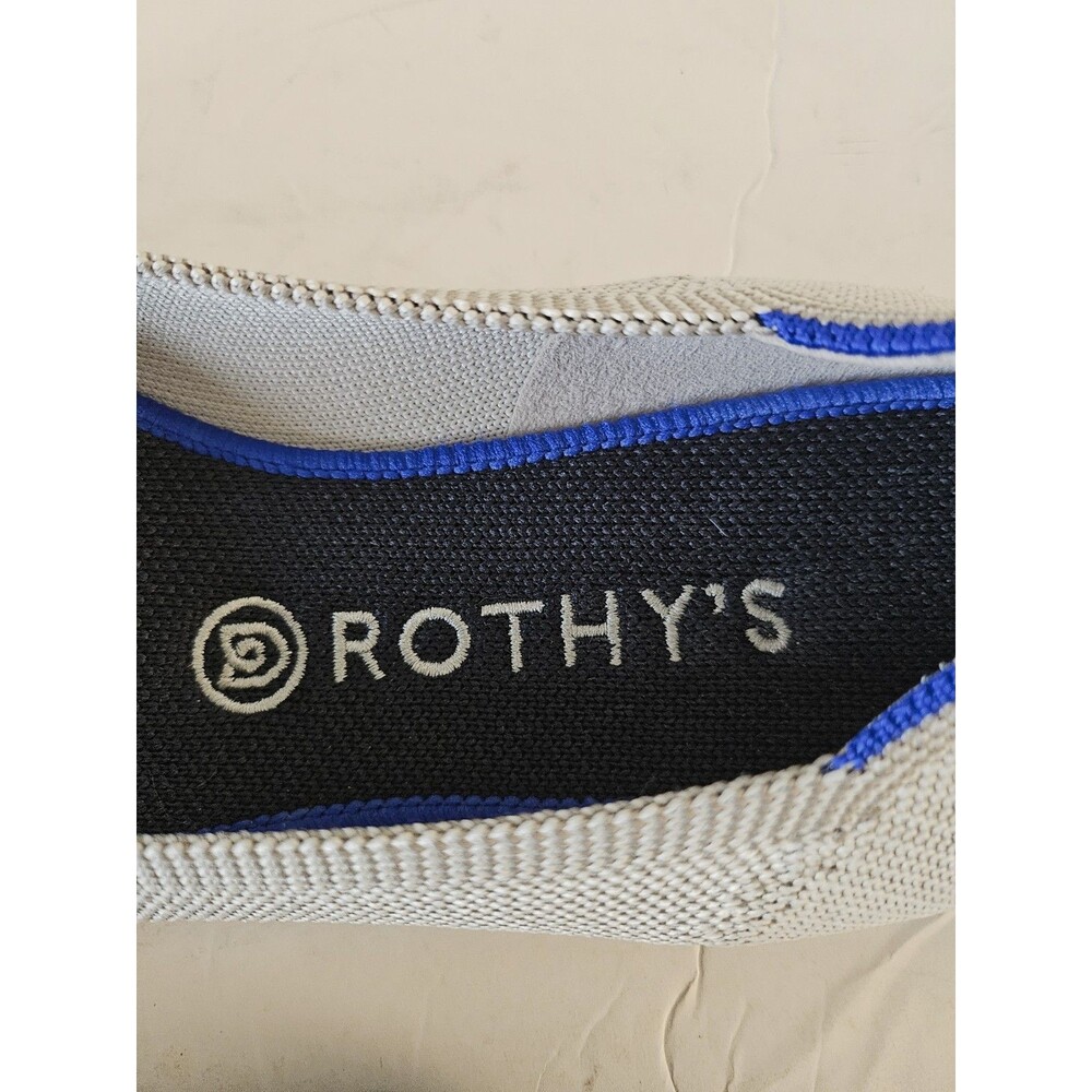 Rothis Women's Shoes Size 10 NEW - Picture 6 of 8